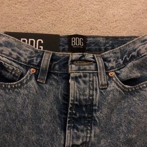 BDG Jeans 25 love the wash of the jeans sm!